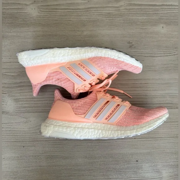 Adidas Women’s Ultraboost - Picture 3 of 5